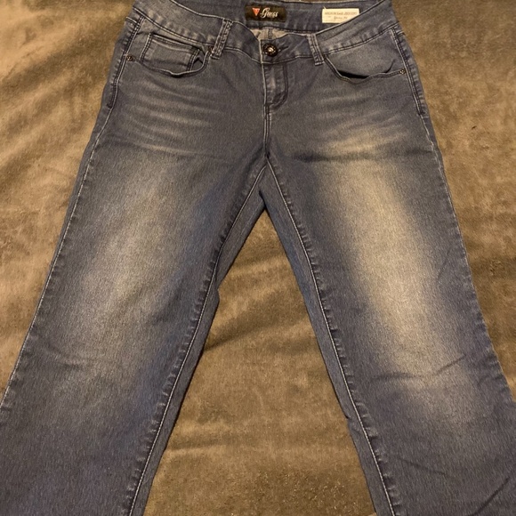Guess Jean Capri - Picture 2 of 2